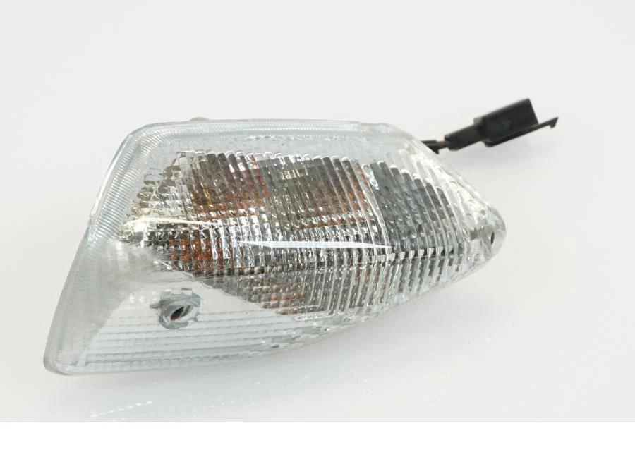 Blinkers