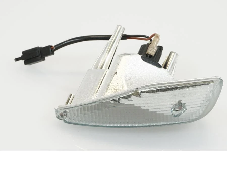 Blinkers - Image 2