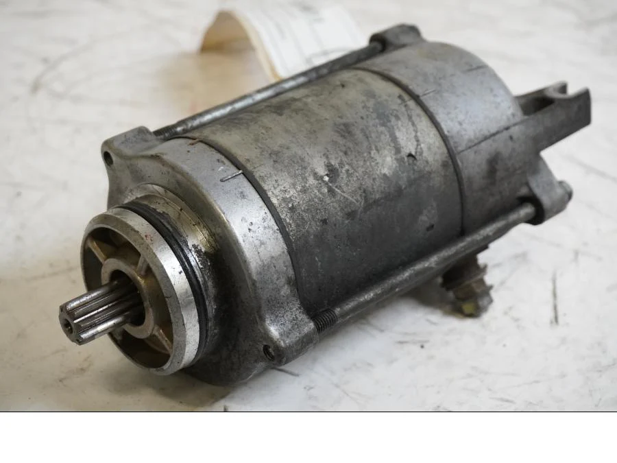 Startmotor