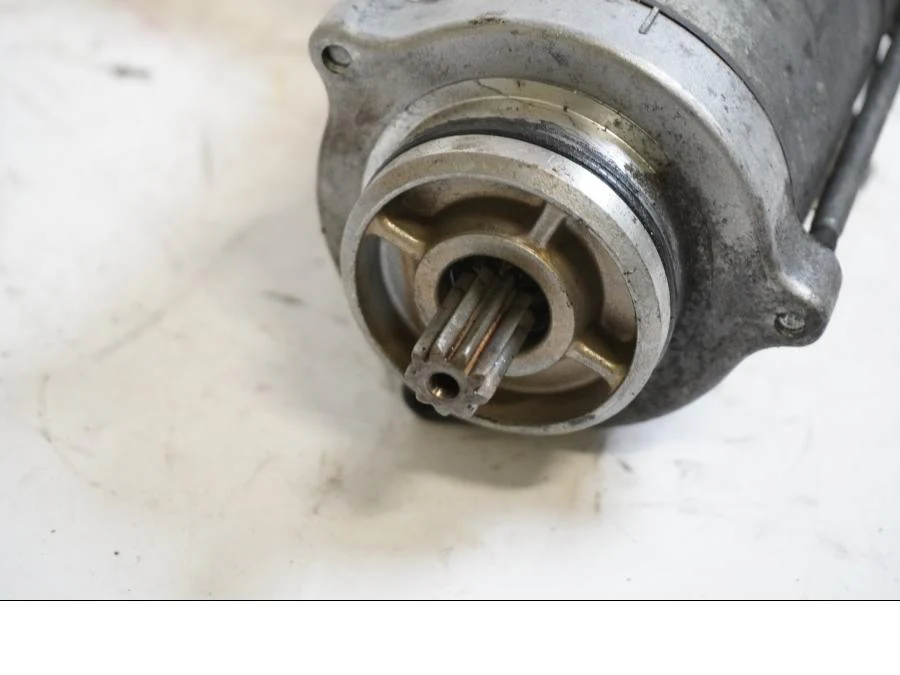 Startmotor - Image 2