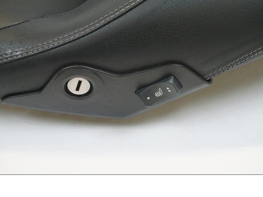 Sadel - Image 3