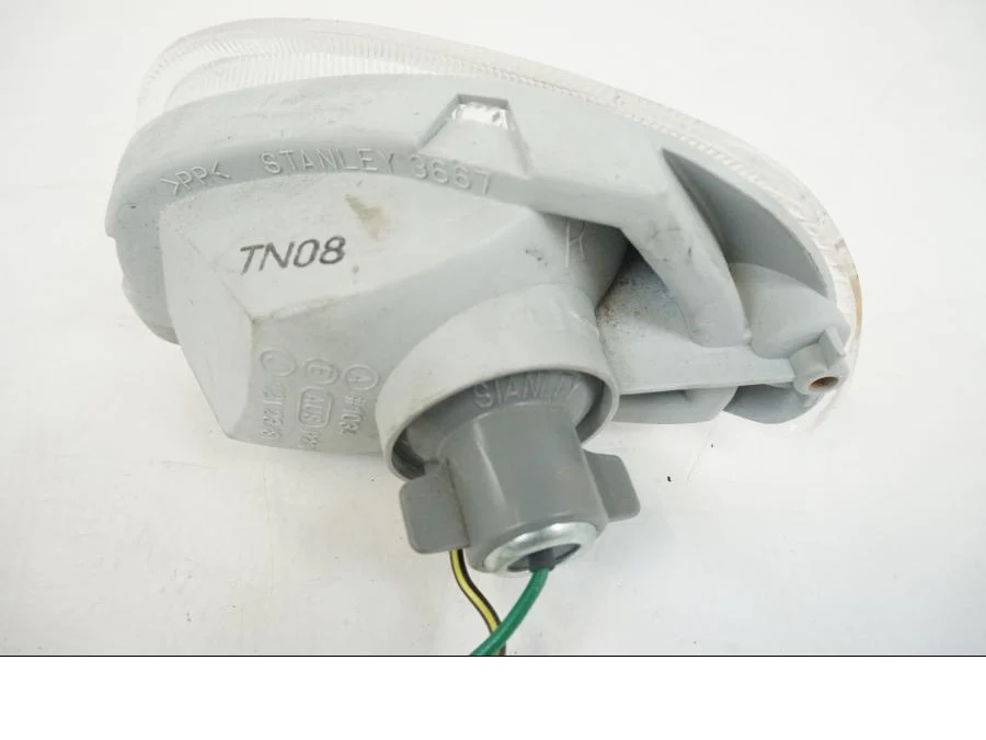 Blinkers - Image 5