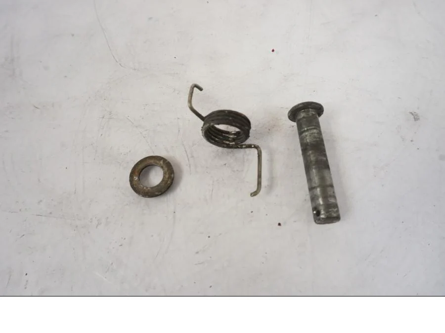 Fotpinne - Image 2