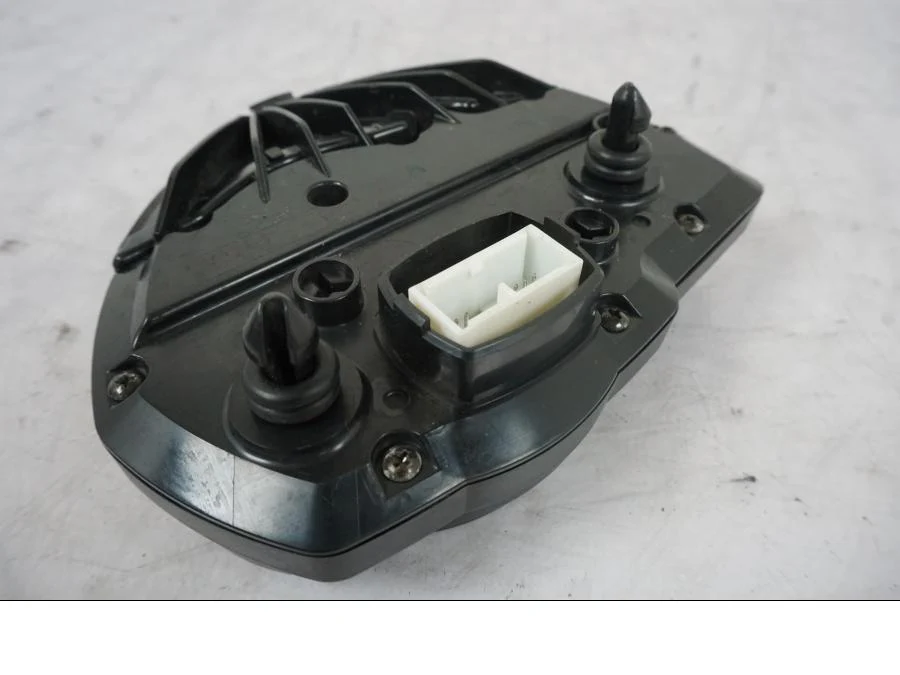 Instrumentpanel - Image 10