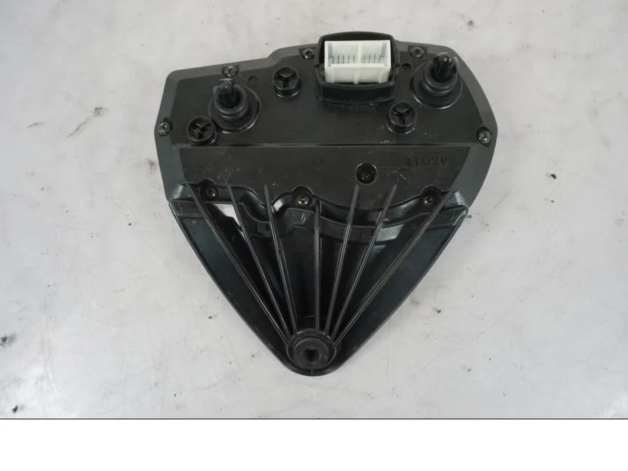 Instrumentpanel - Image 9