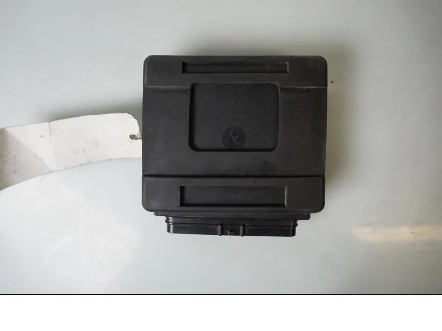 CDI / ECU