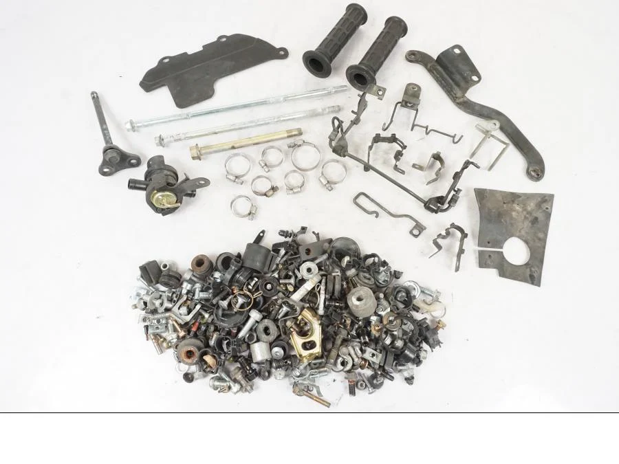 Skruv / Mutter etc