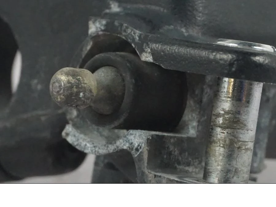 Bromshuvudcylinder - Image 7