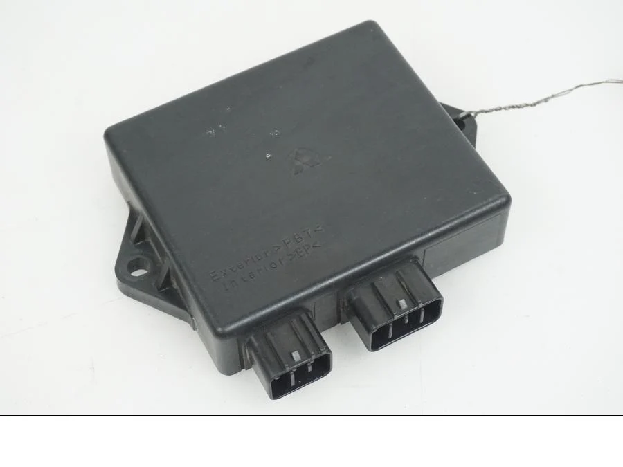 CDI / ECU