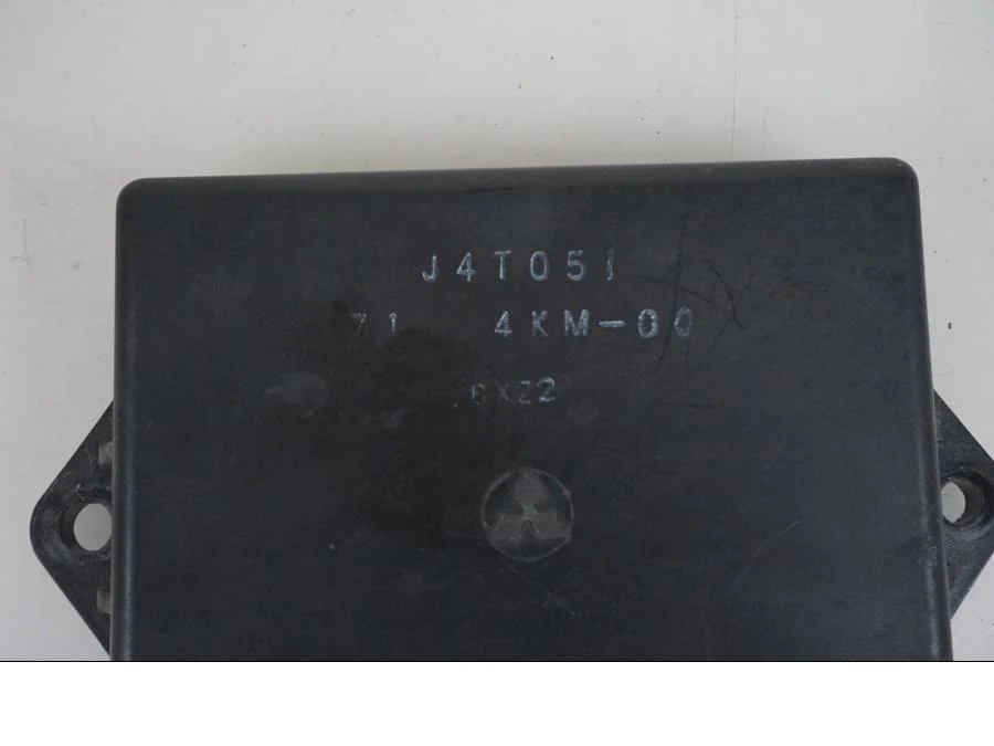 CDI / ECU - Image 4