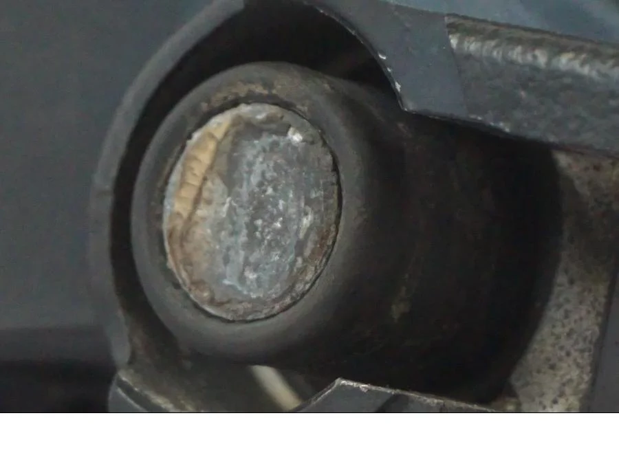 Bromshuvudcylinder - Image 5