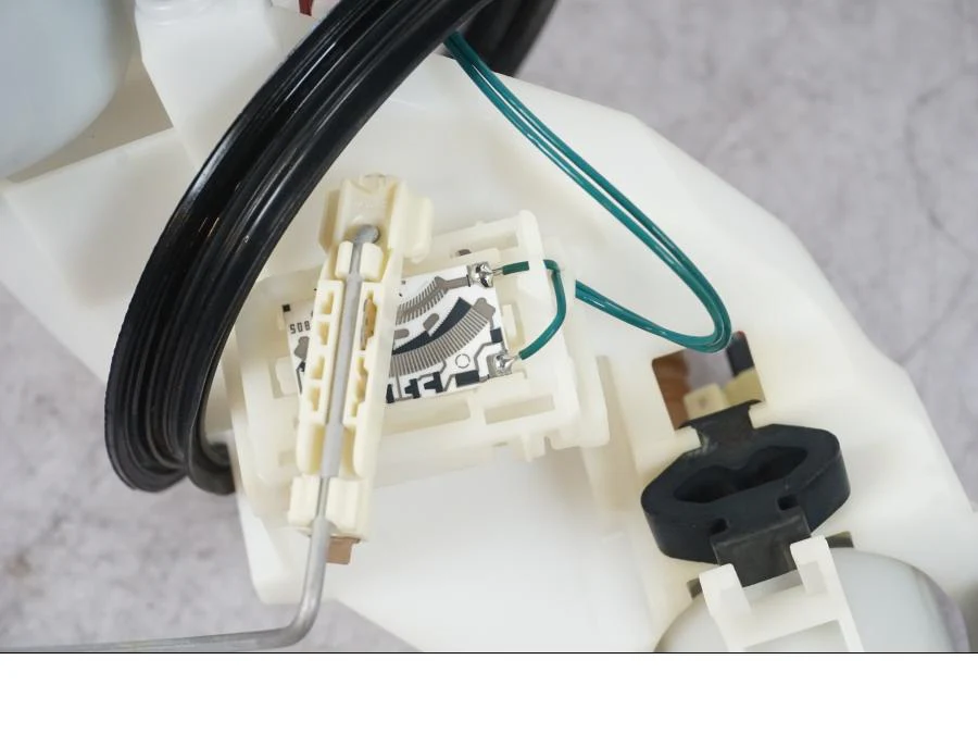 Bensinpump insprut - Image 4