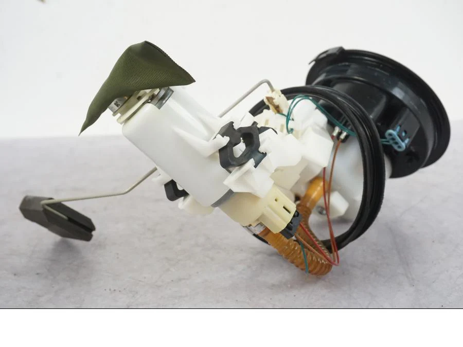 Bensinpump insprut - Image 5