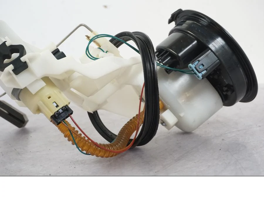 Bensinpump insprut - Image 6