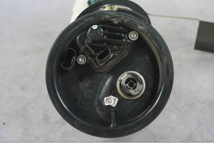 Bensinpump insprut - Image 7