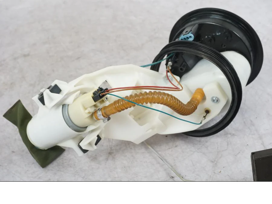 Bensinpump insprut - Image 8