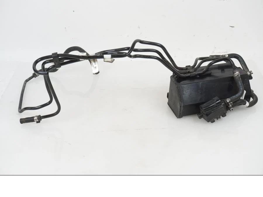 Solenoid