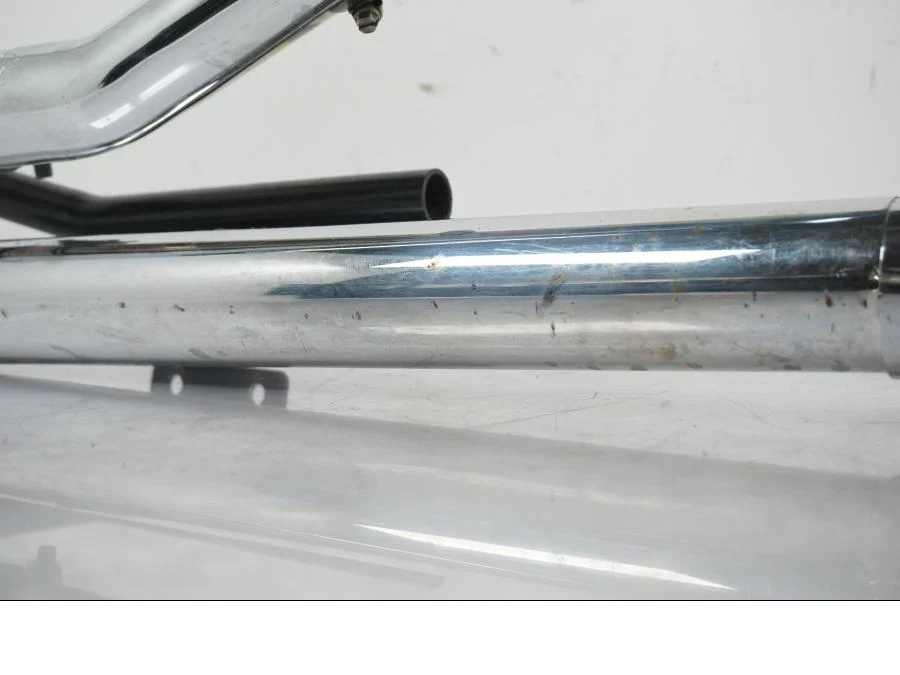Avgassystem Sport - Image 5