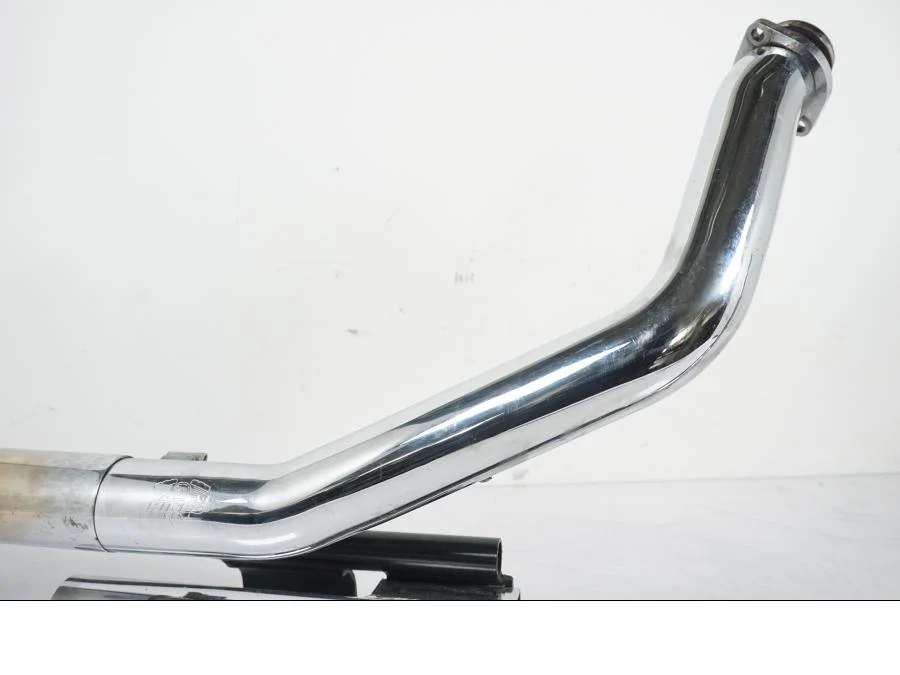 Avgassystem Sport - Image 6