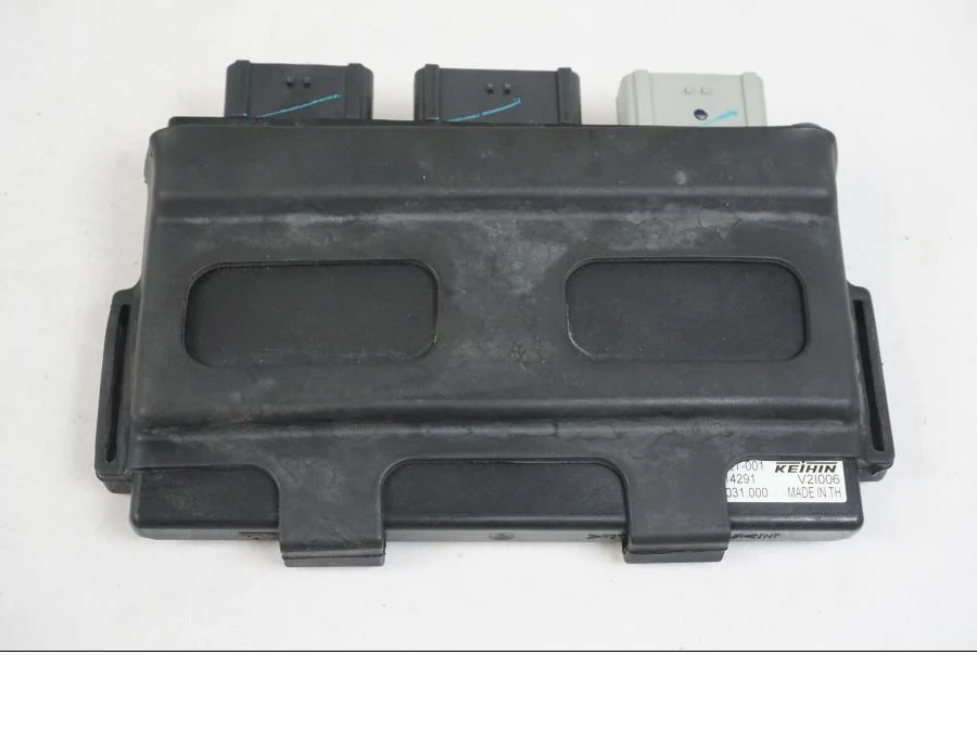 CDI / ECU