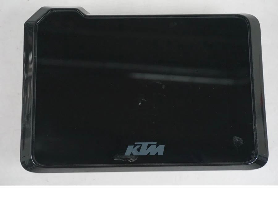 Instrumentpanel