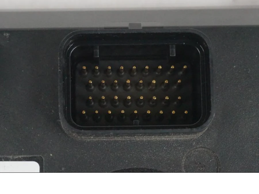 Instrumentpanel - Image 8