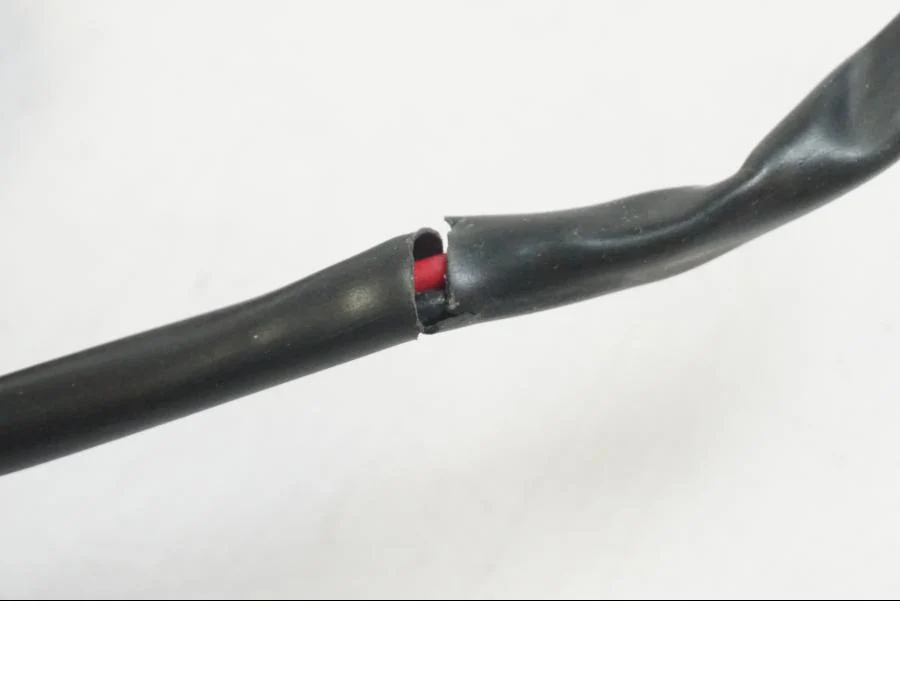 Instrumentpanelsfäste - Image 3