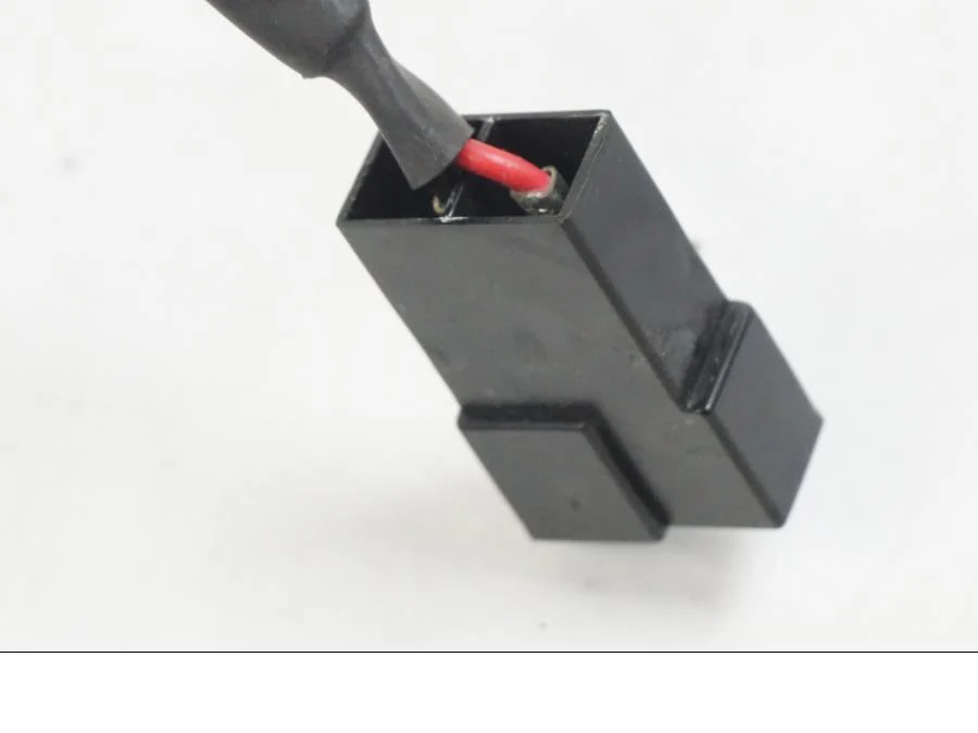 Instrumentpanelsfäste - Image 4