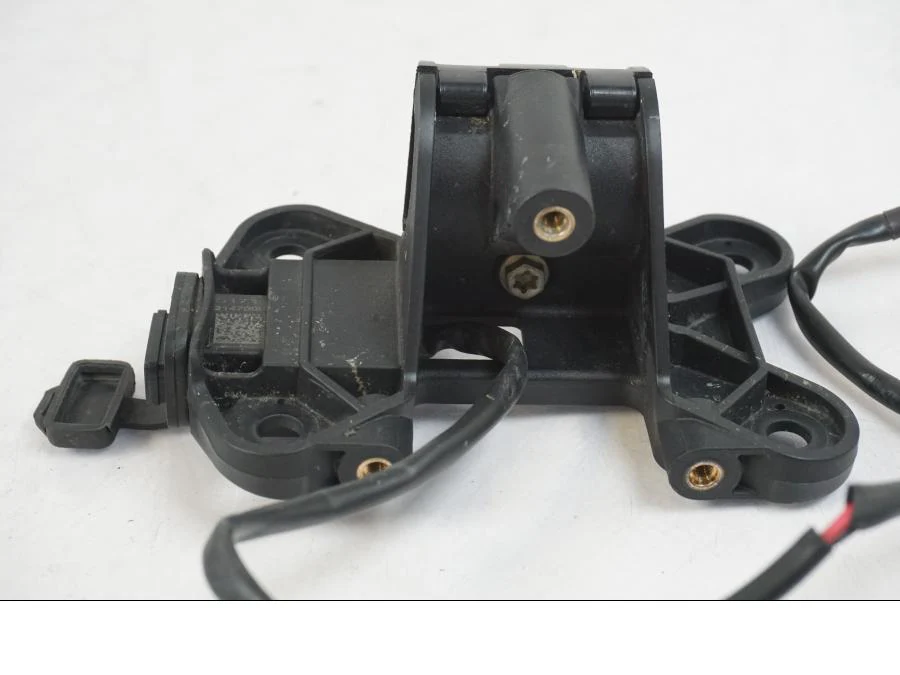 Instrumentpanelsfäste - Image 6