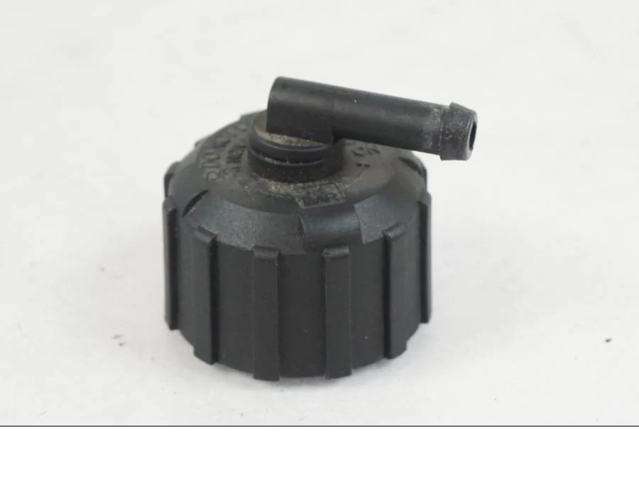 Vattenkylarlock