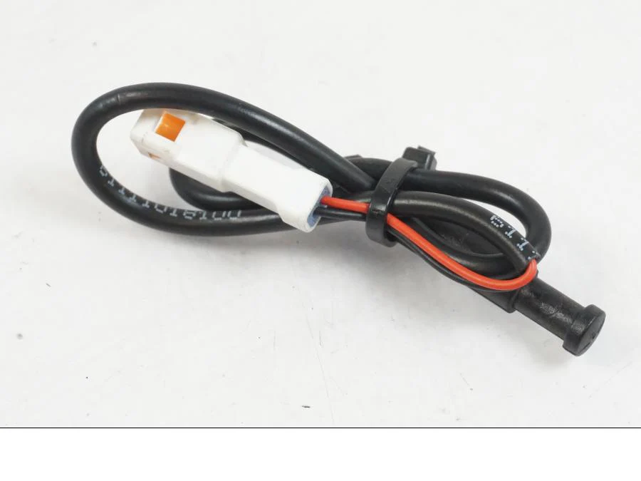 Lufttempsensor