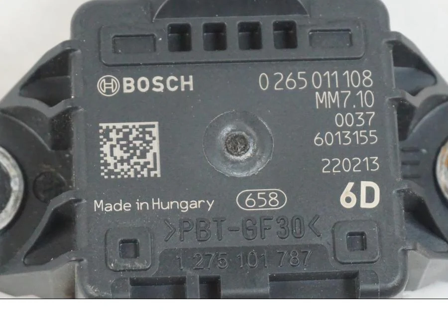 Tilt Sensor - Image 2