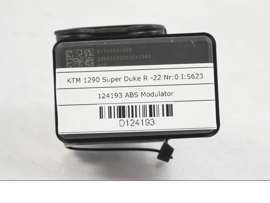 ABS Modulator - Image 6