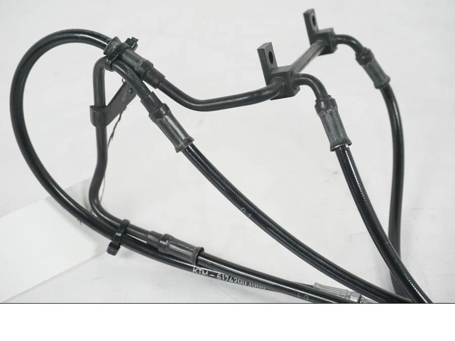 Bromsledning - Image 4