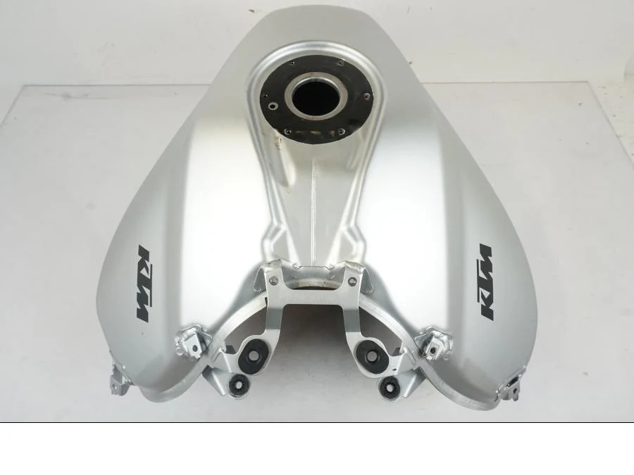 Bensintank - Image 6