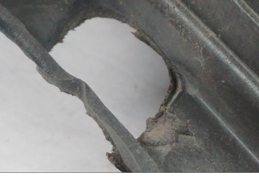 Undertail - Image 6