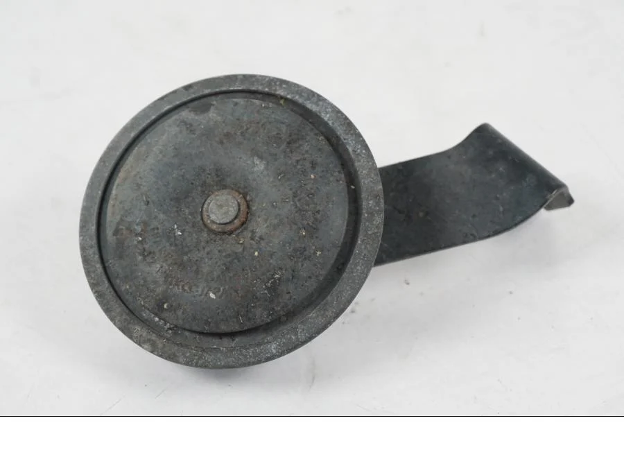 Signalhorn / Tuta
