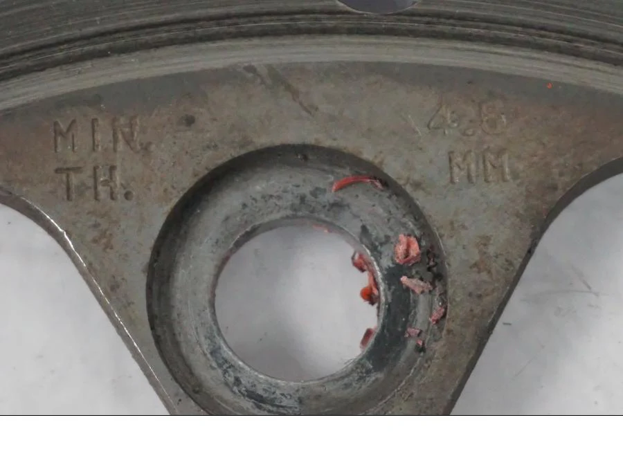Bromsskiva - Image 3