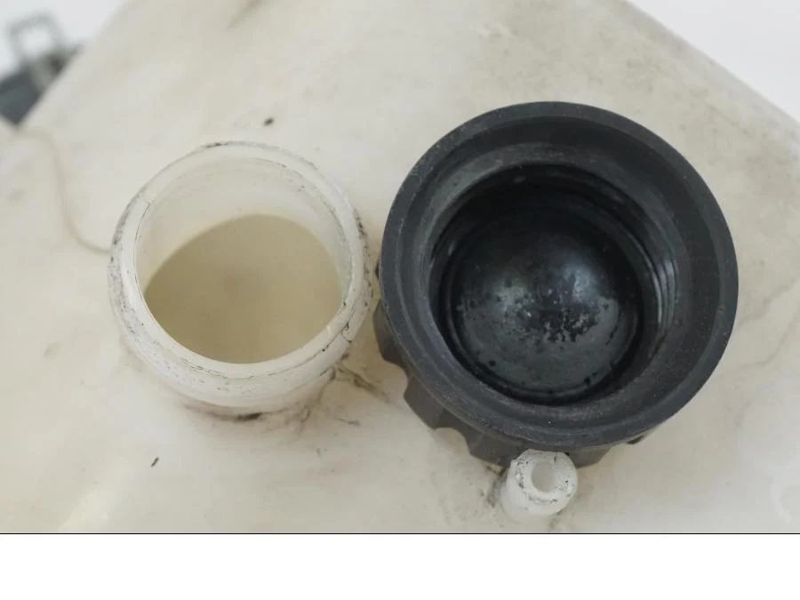 Vattenexpansionskärl - Image 6