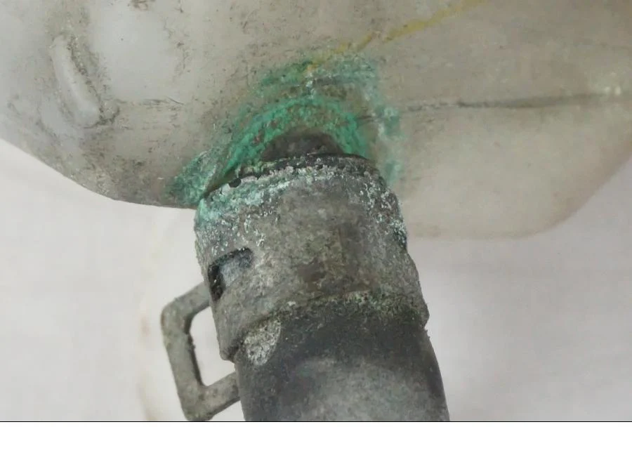 Vattenexpansionskärl - Image 7