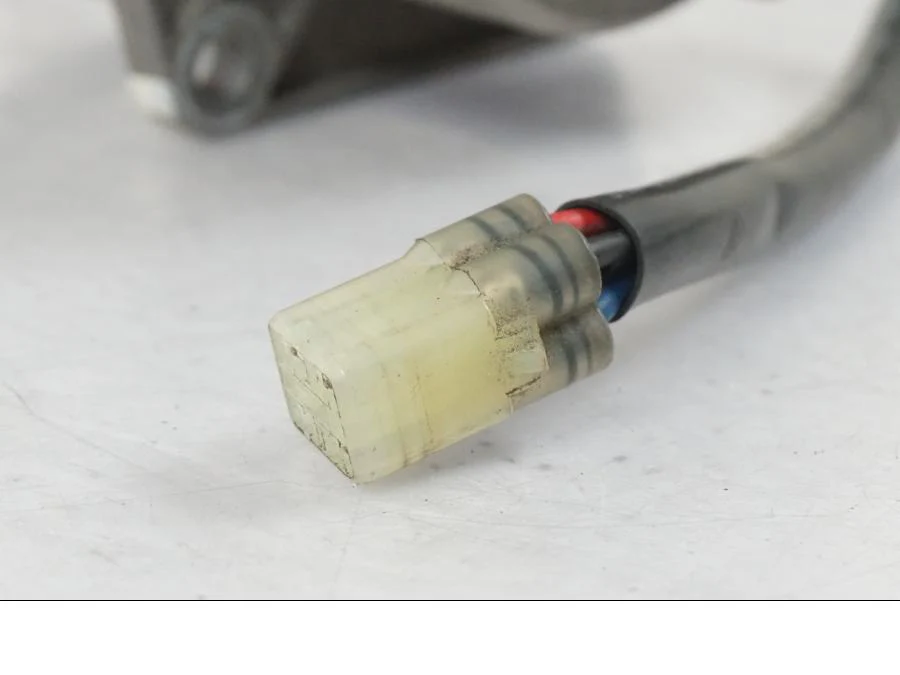 Bensinpump insprut - Image 5