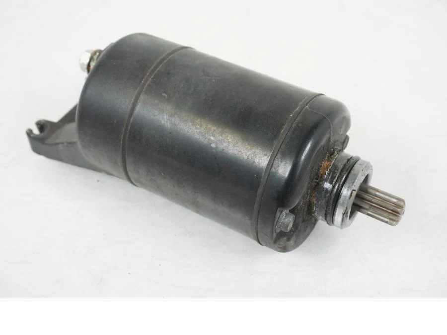 Startmotor