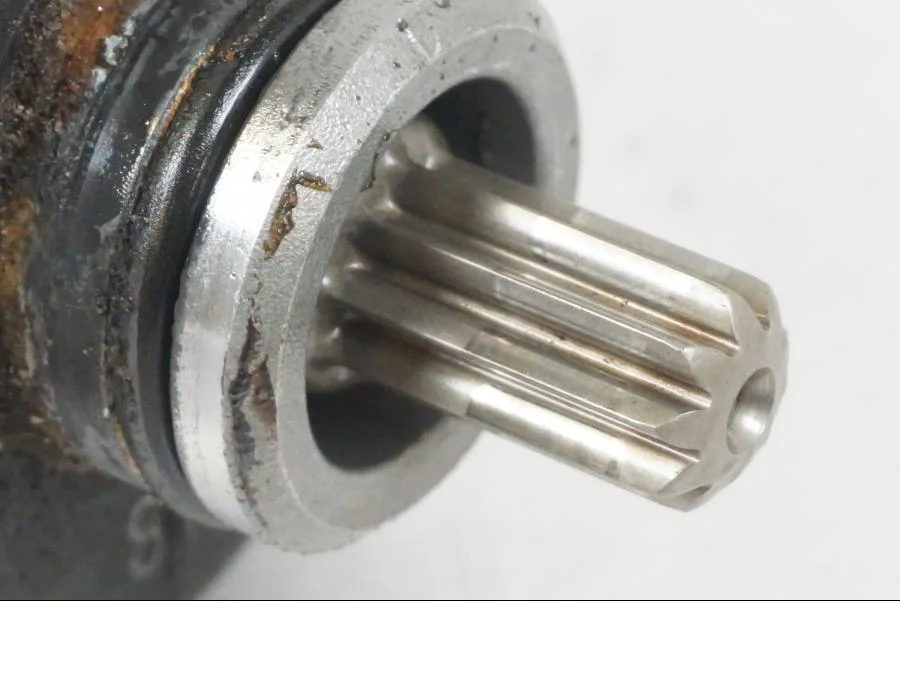 Startmotor - Image 3