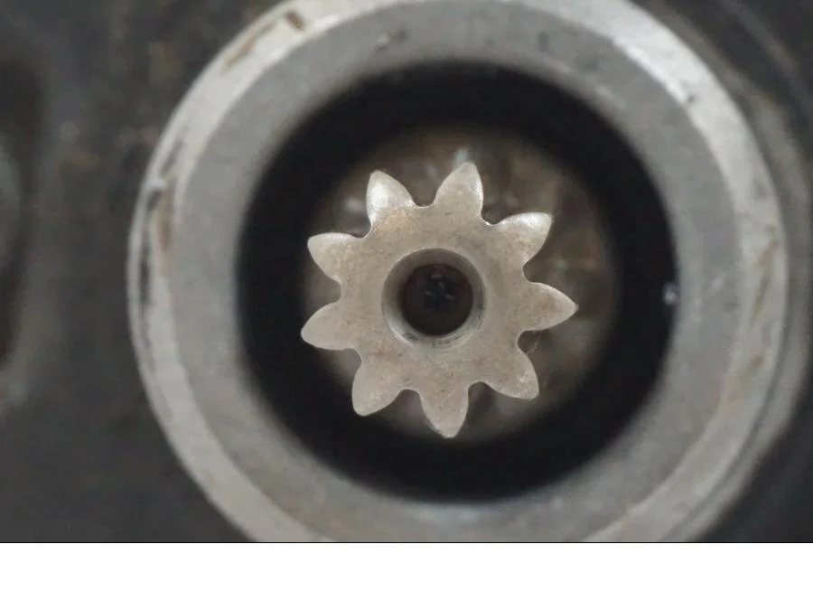 Startmotor - Image 4