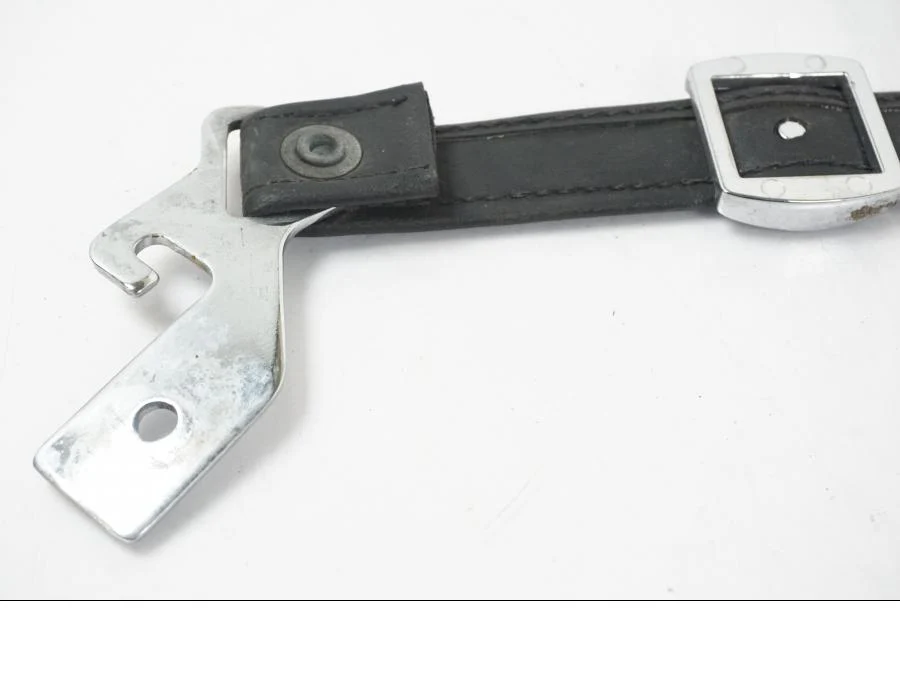 Sadelrem - Image 8
