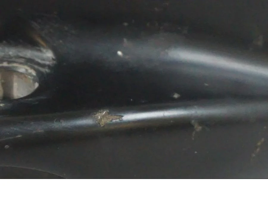 Bromshuvudcylinder - Image 5