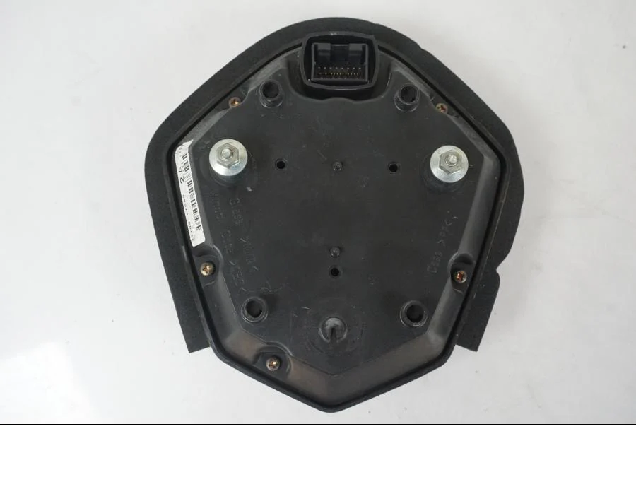 Instrumentpanel - Image 9