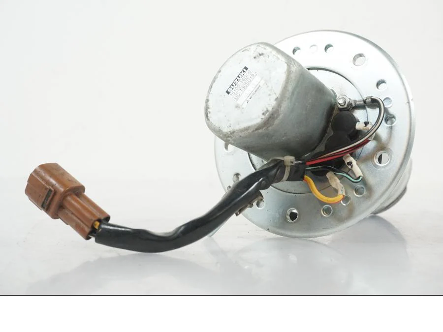 Bensinpump insprut - Image 5