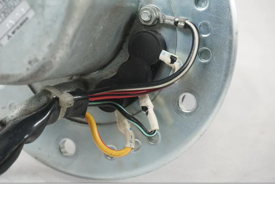 Bensinpump insprut - Image 6