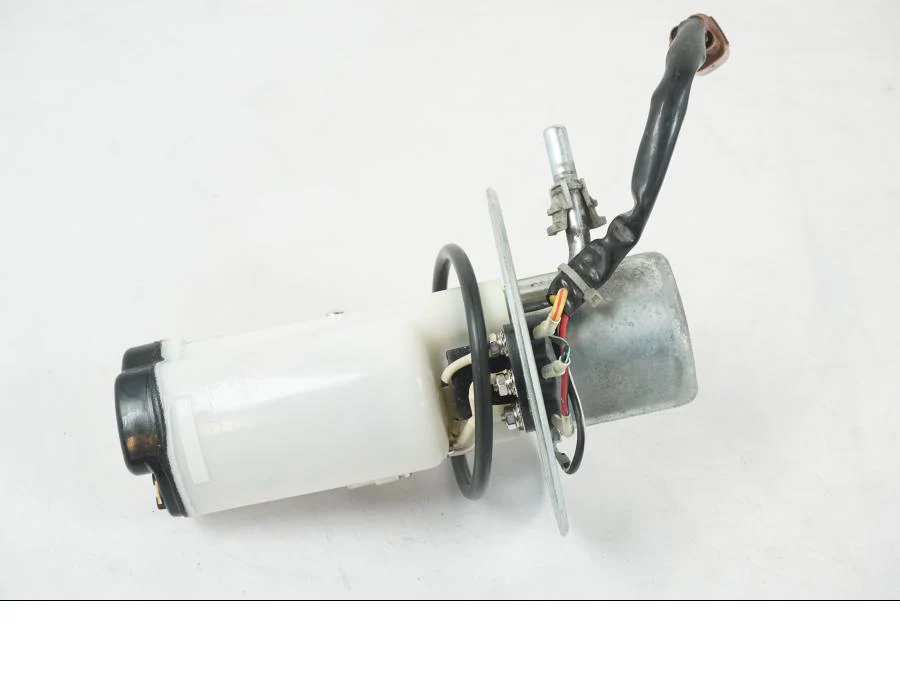 Bensinpump insprut - Image 9